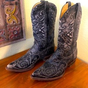 Corral Men’s Western Boots